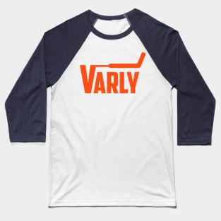 Varly Baseball T-Shirt